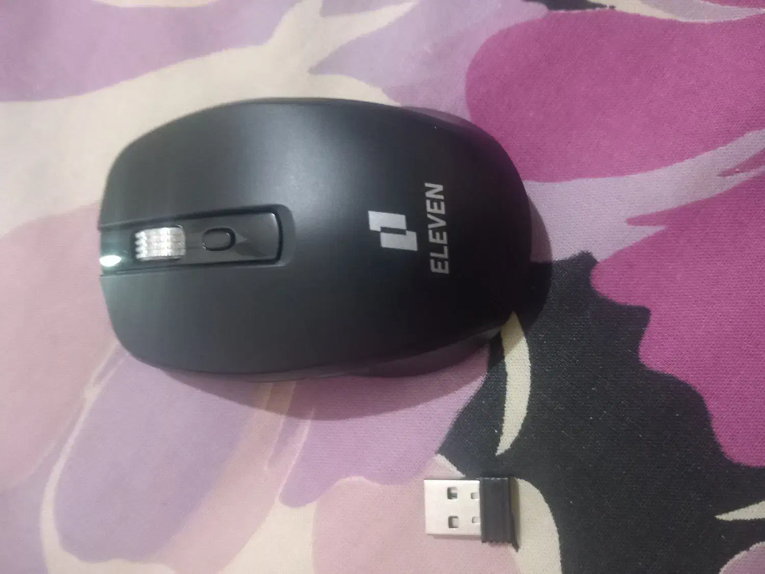 ۱ موس و ۱ کولپد|قطعات و لوازم جانبی رایانه|تهران, باغ خزانه|دیوار