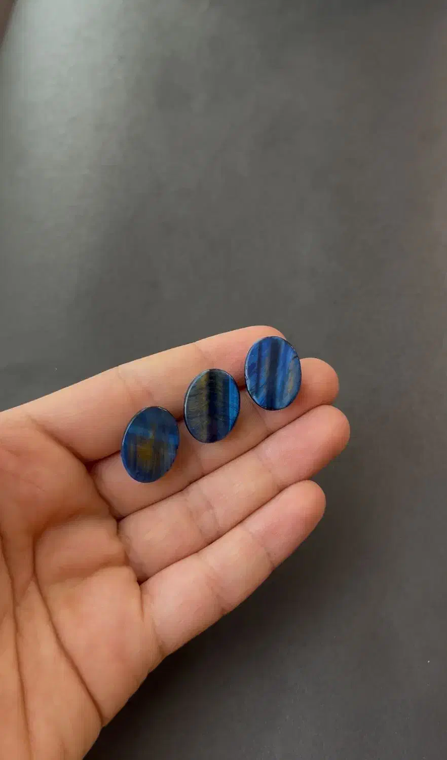 چشم ببری رنگ خاص و کمیاب|جواهرات|تهران, جی|دیوار