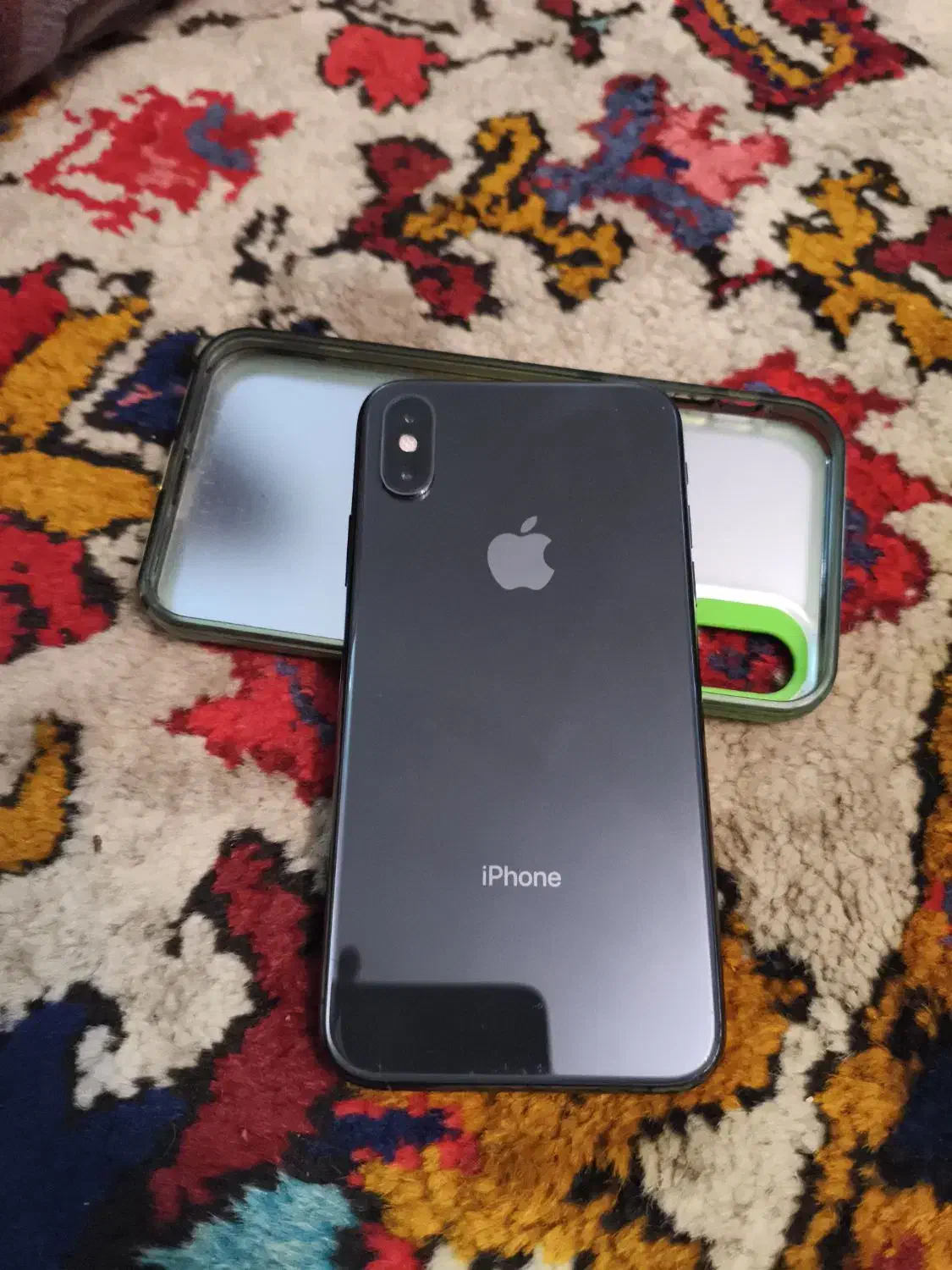 iphone xs|موبایل|تبریز, |دیوار