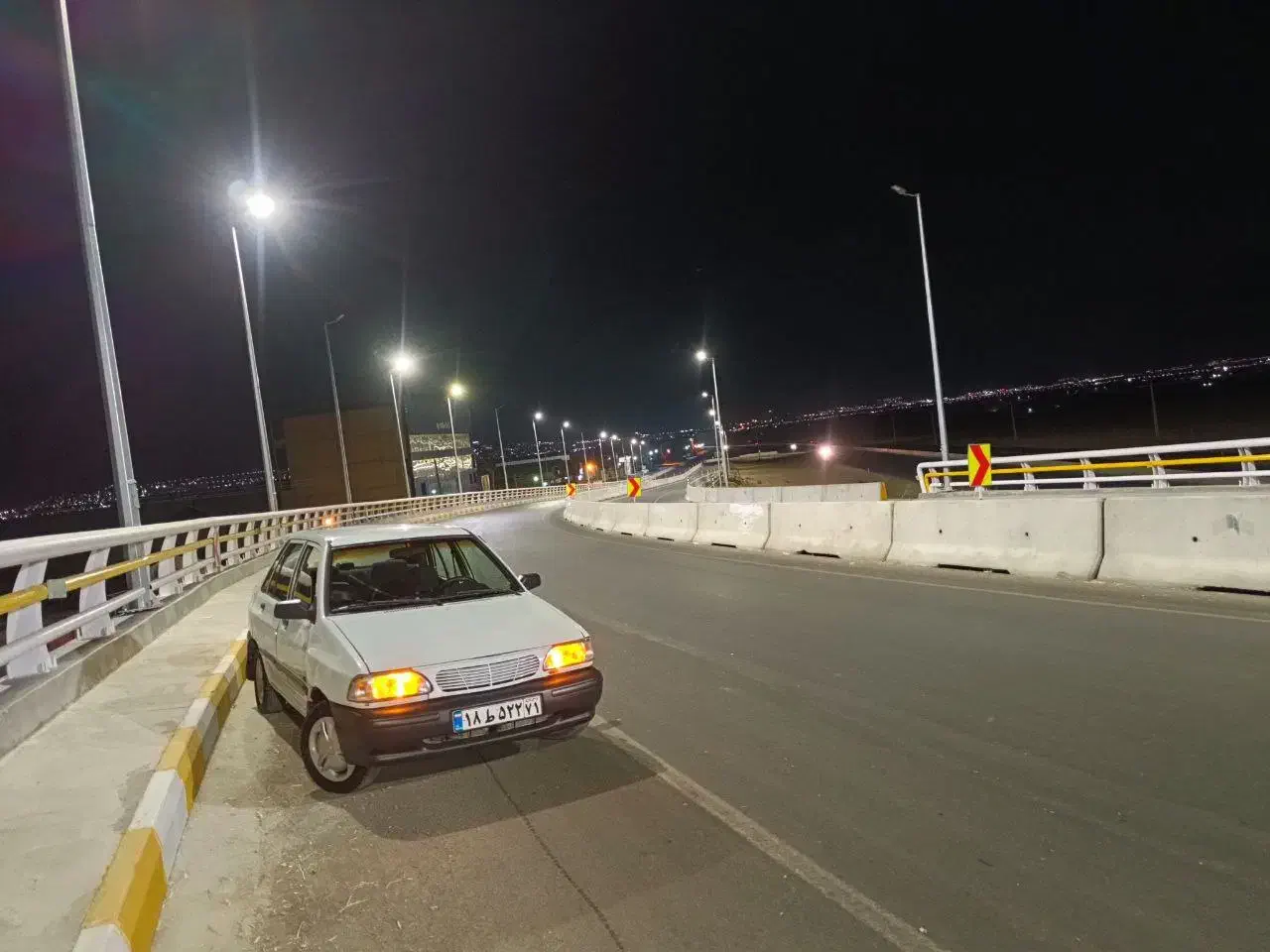 پراید 82|خودرو سواری و وانت|شهرکرد, |دیوار