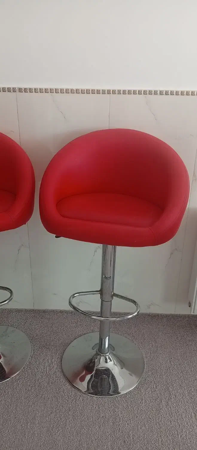 صندلی جک دار اپن|میز و صندلی غذاخوری|قم, دانش|دیوار