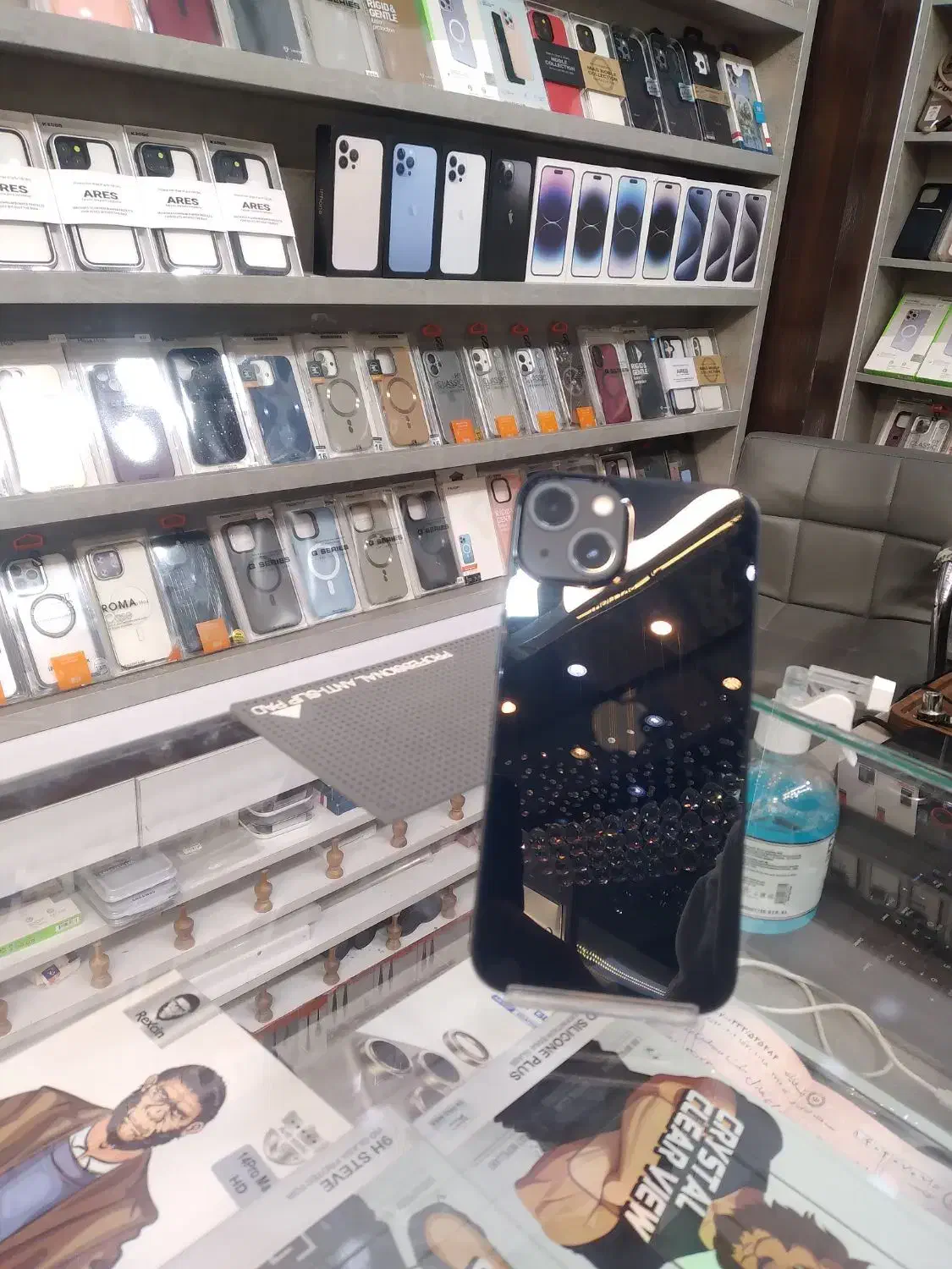iPhone 13 normal|موبایل|قم, عمار یاسر|دیوار