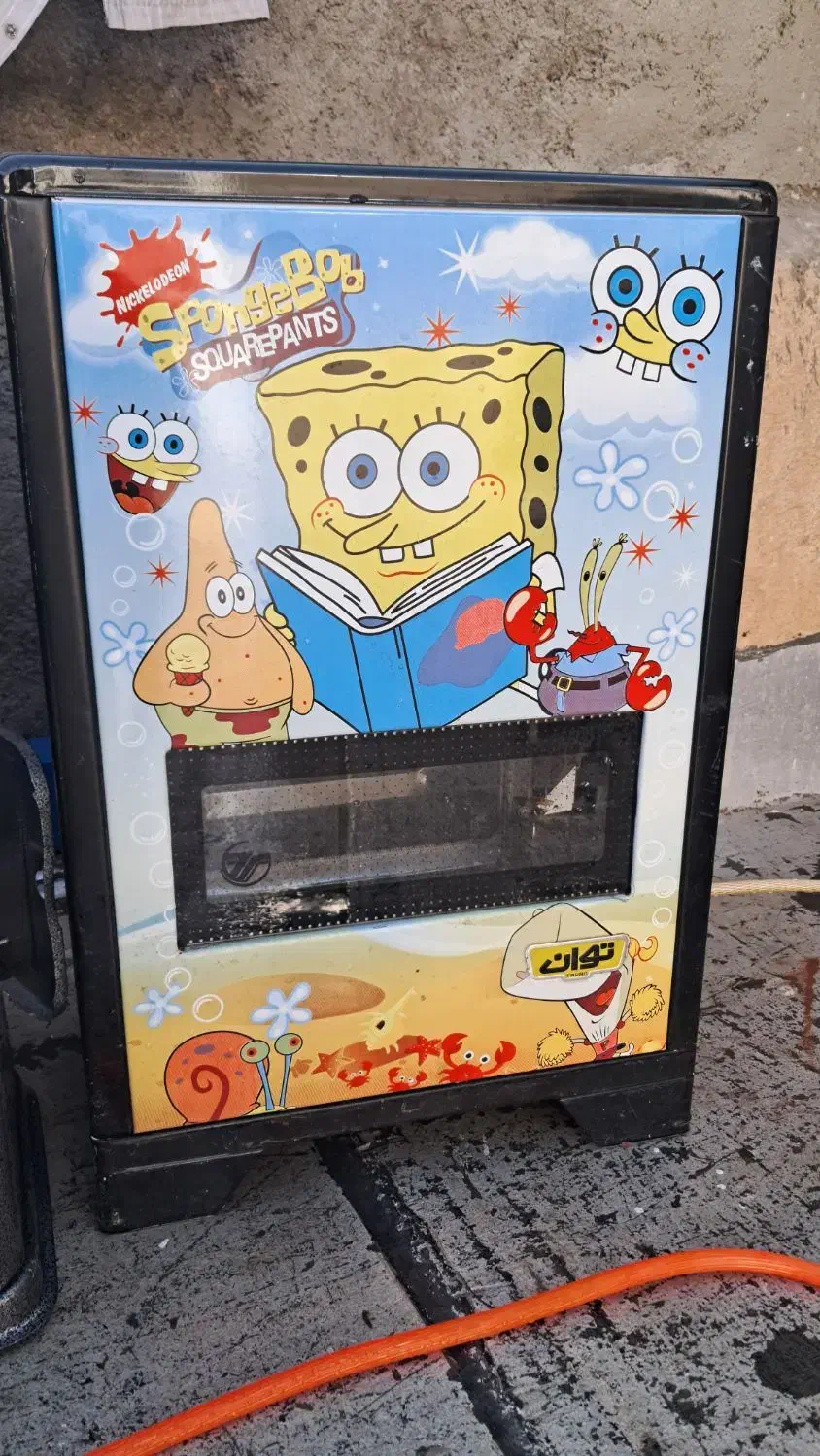 بخاری کوچک مخصوص اتاق خاب|بخاری، هیتر، شومینه|قزوین, |دیوار