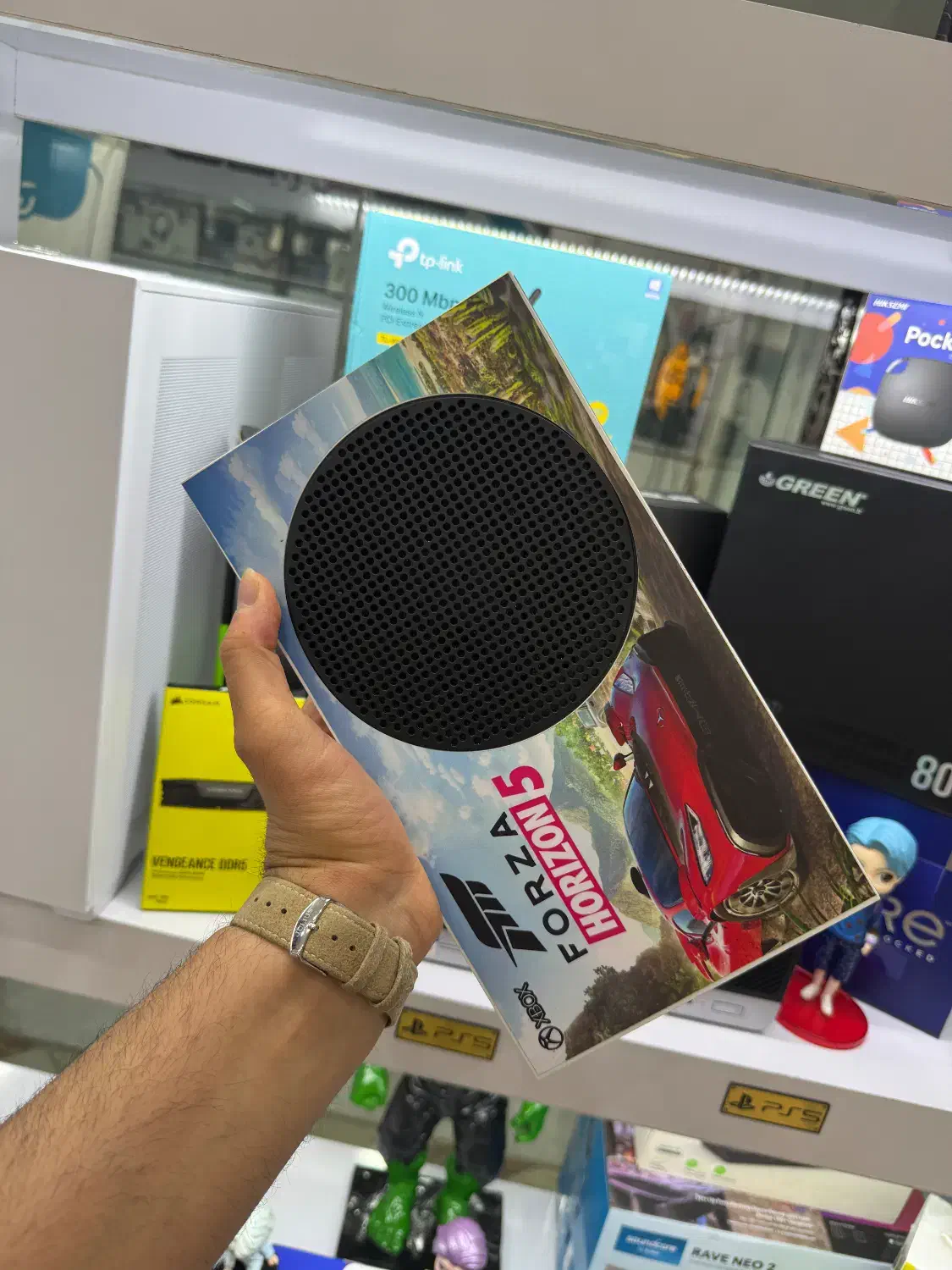XBOX سری اس کارکرده تک دسته فول گیم|کنسول، بازی ویدئویی و آنلاین|اهواز, طالقانی|دیوار