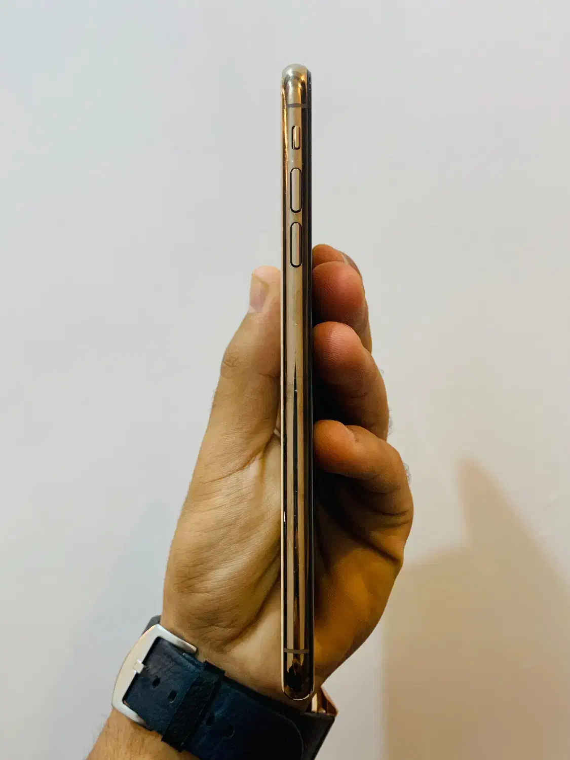 iPhone XS Max 256گیگ دوسیم|موبایل|دزفول, |دیوار
