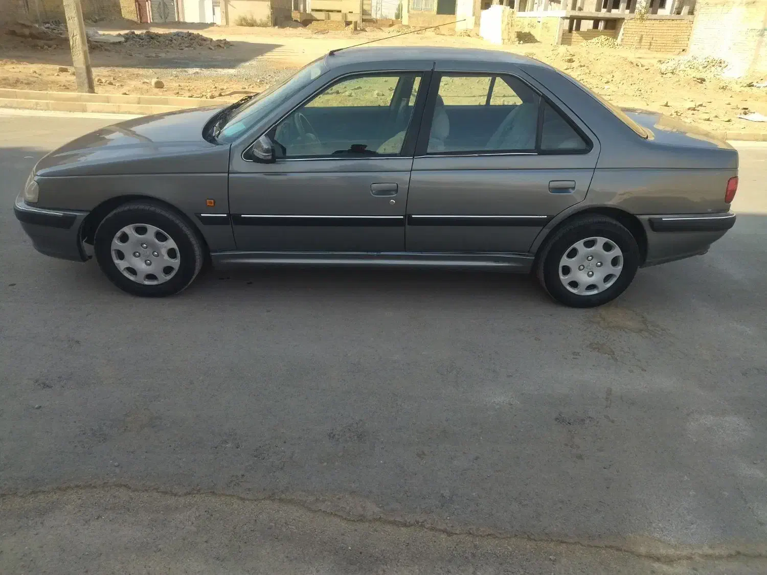 پارس سال دلفینی|خودرو سواری و وانت|یزد, |دیوار