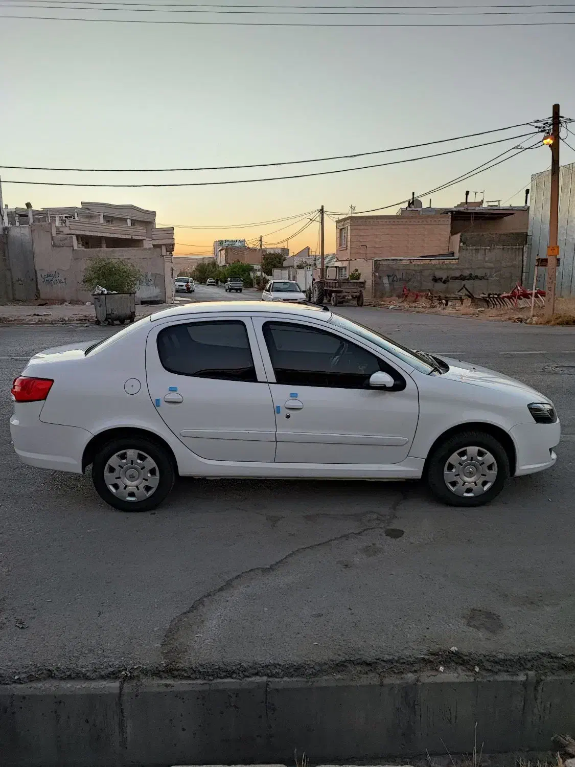 رانا پلاس ۱۴۰۲|خودرو سواری و وانت|خرم‌آباد, |دیوار