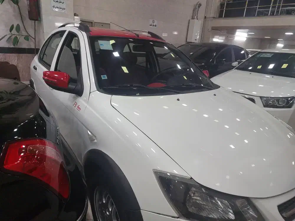 کوییک Rمدل۹۹|خودرو سواری و وانت|تبریز, |دیوار