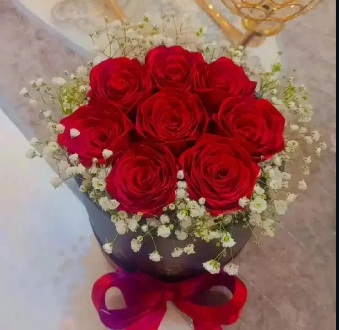 دسته گل جاودان|گل مصنوعی|خمین, |دیوار