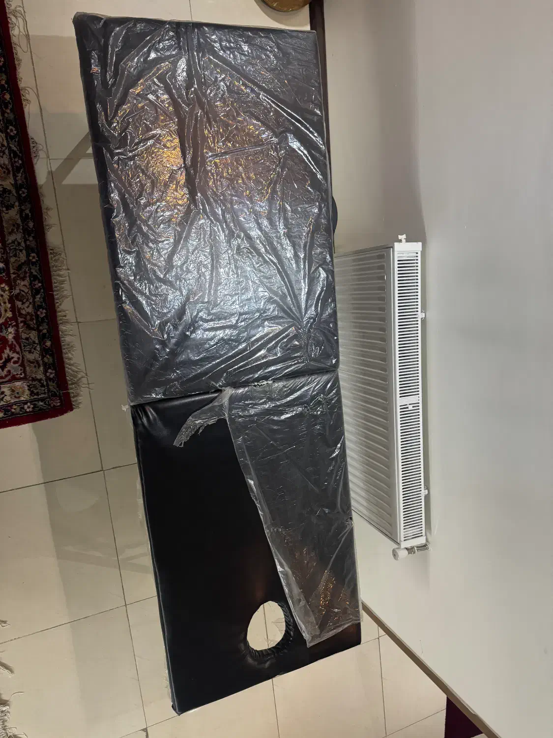 فروش تخت ماساژ|آرایشی، بهداشتی، درمانی|اصفهان, آهنگران|دیوار