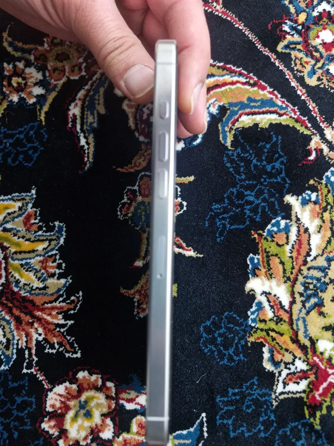 Iphone 16 pro max آیفون 16 پرومکس|موبایل|قدس, شهر‌قدس|دیوار