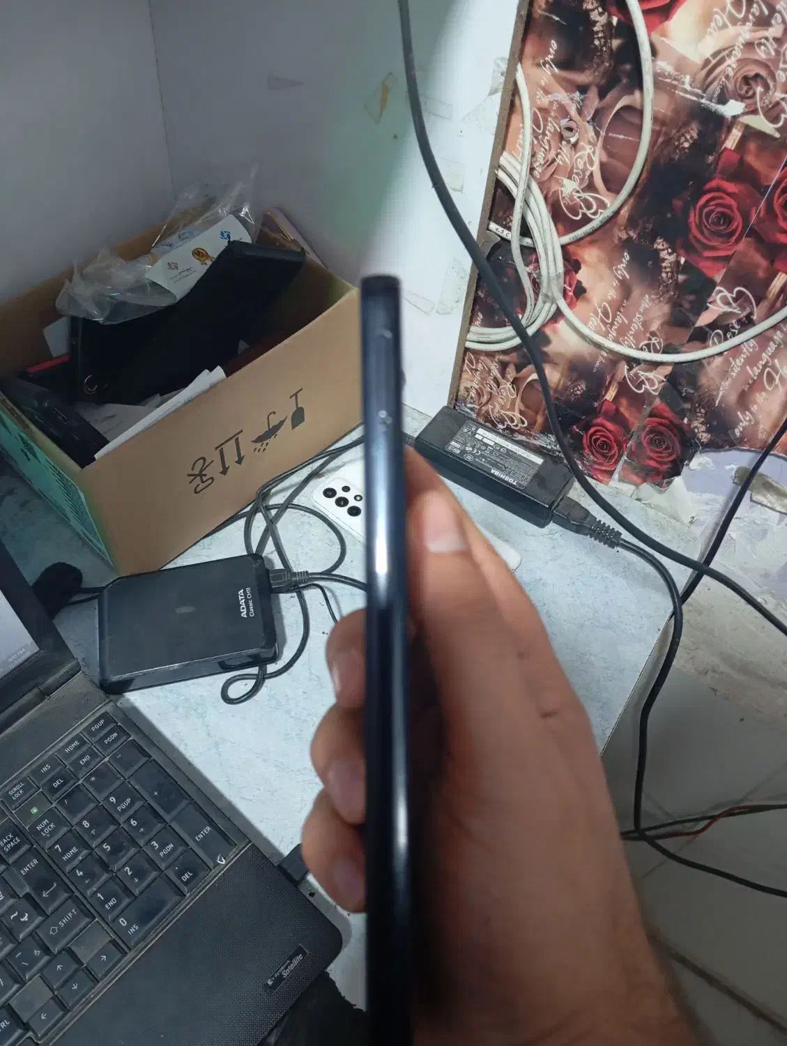 گوشی a05|موبایل|باوی, |دیوار