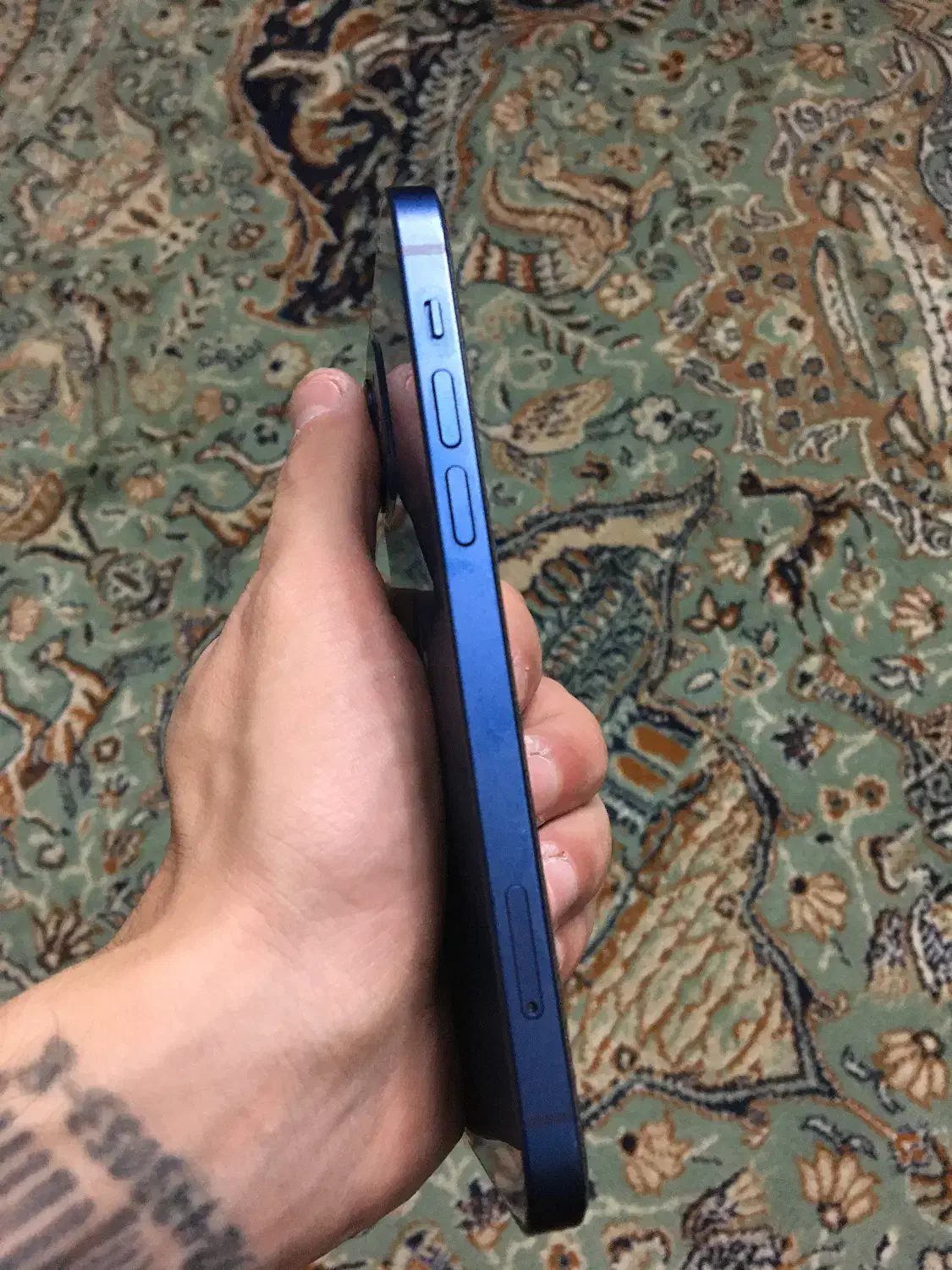 iphone 12 normal tamiz|موبایل|طرقبه, |دیوار