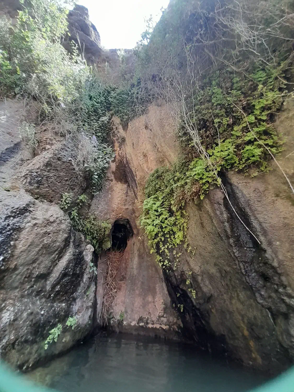 معاوضه|فعالیت داوطلبانه|ساوه, |دیوار