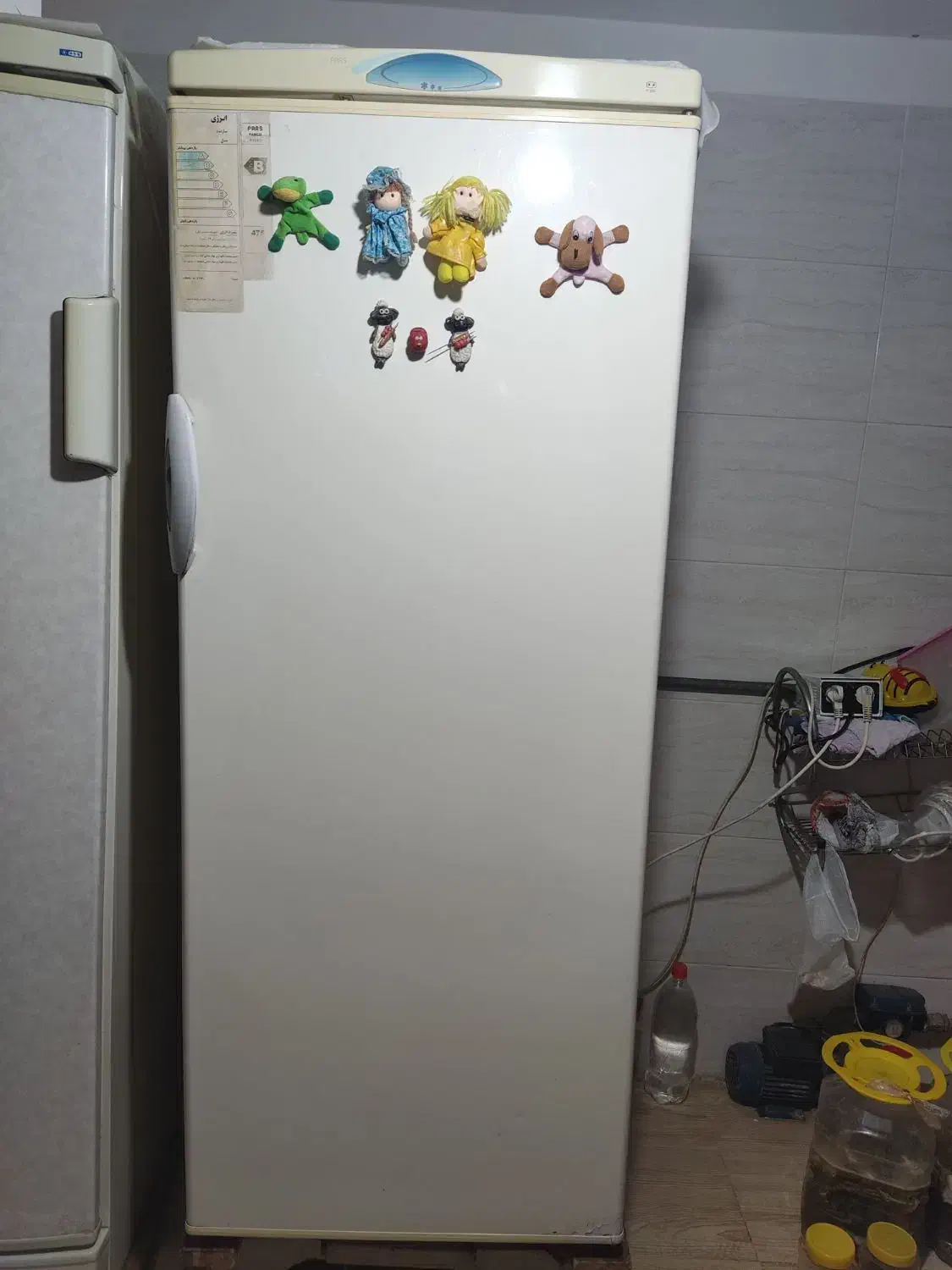 یخچال نو|یخچال و فریزر|کرمانشاه, |دیوار