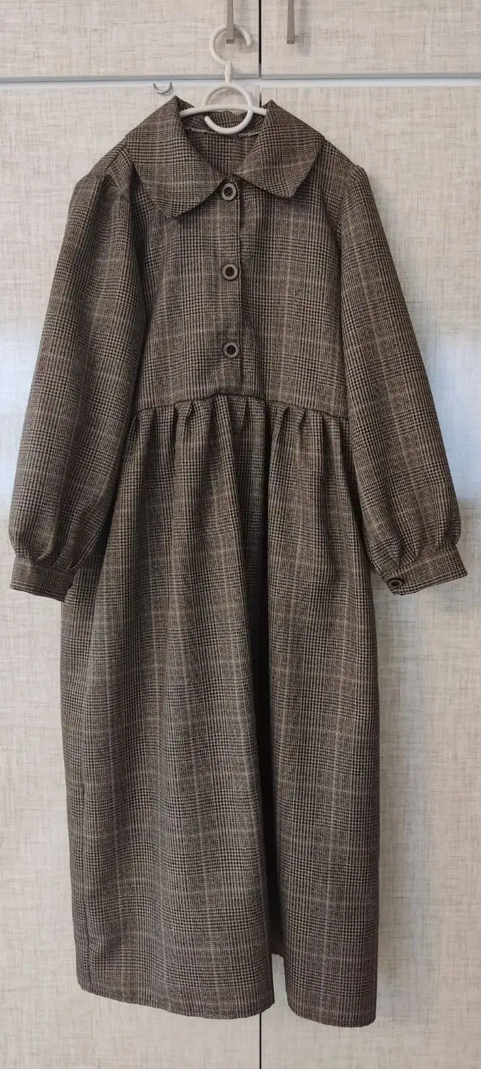 پیراهن پاییزه|لباس|مشهد, فرهنگیان (شهرک غرب)|دیوار