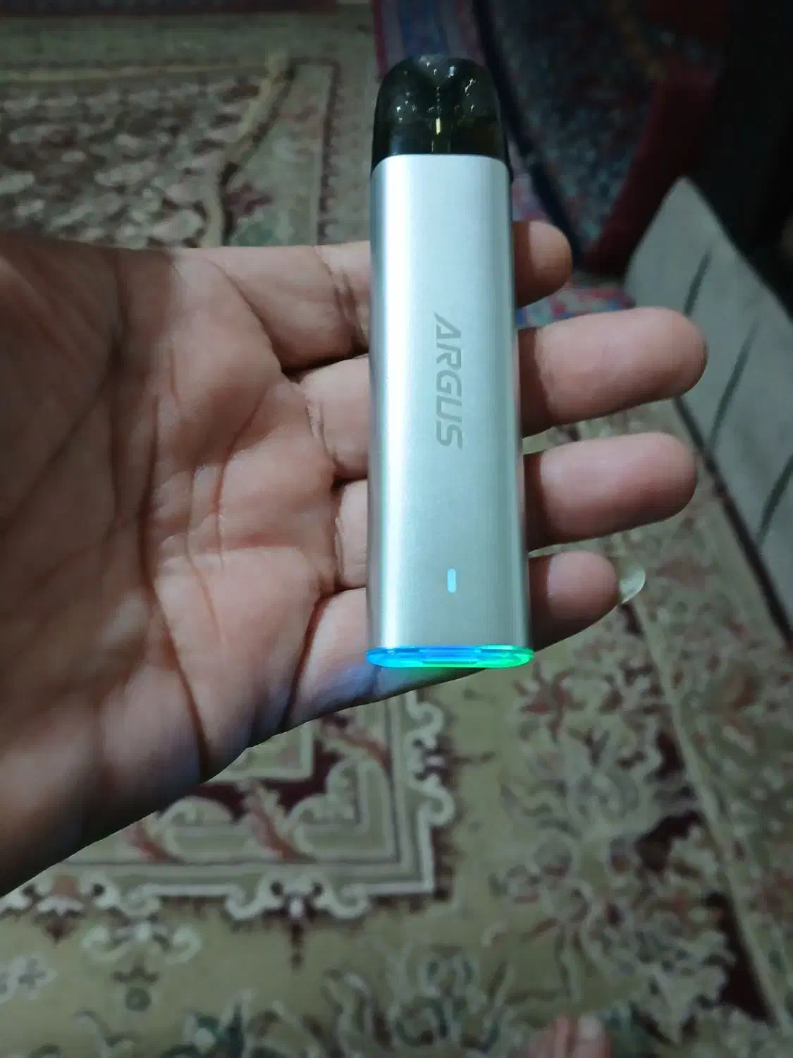 پاد ماد آرگاس نو نو|زیورآلات و اکسسوری|شاهینشهر, شهرک ردانی پور|دیوار