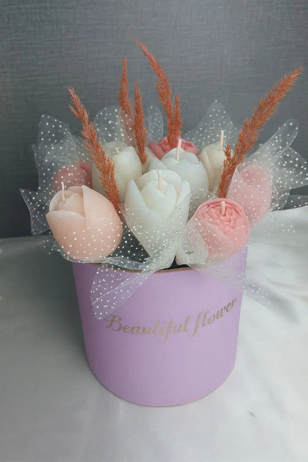 ارائه دهنده نواع شمع و گیفت|صنایع دستی و سایر لوازم تزئینی|دوگنبدان, |دیوار