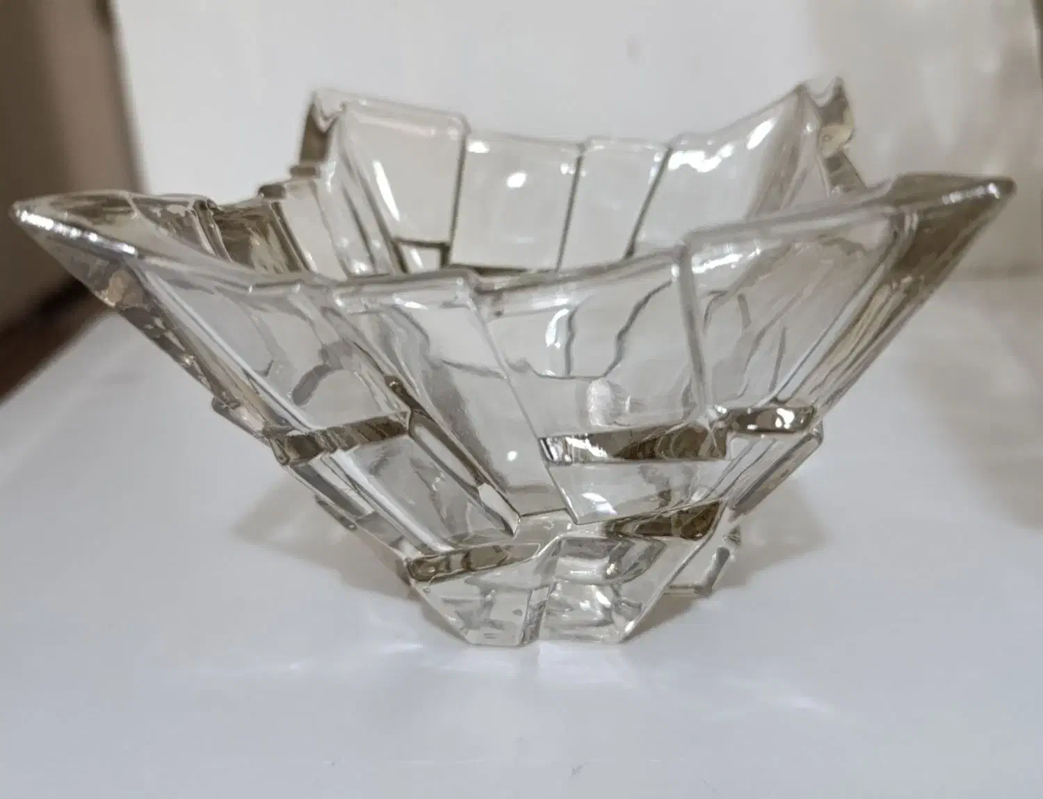 سرویس بلور شامپاینی|ظروف سرو و پذیرایی|چمران, |دیوار