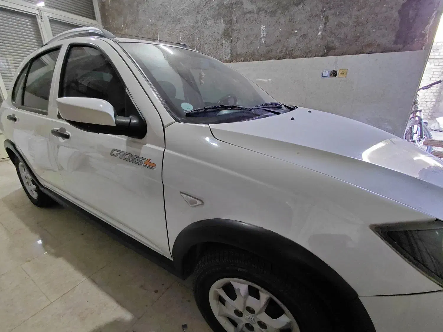 کوییک مدل 1401|خودرو سواری و وانت|سلطانیه, |دیوار