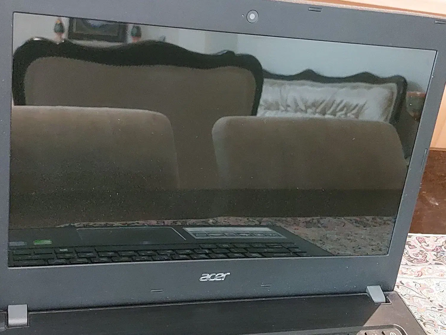 لپ تاپ ایسر|رایانه همراه|تهران, اباذر|دیوار