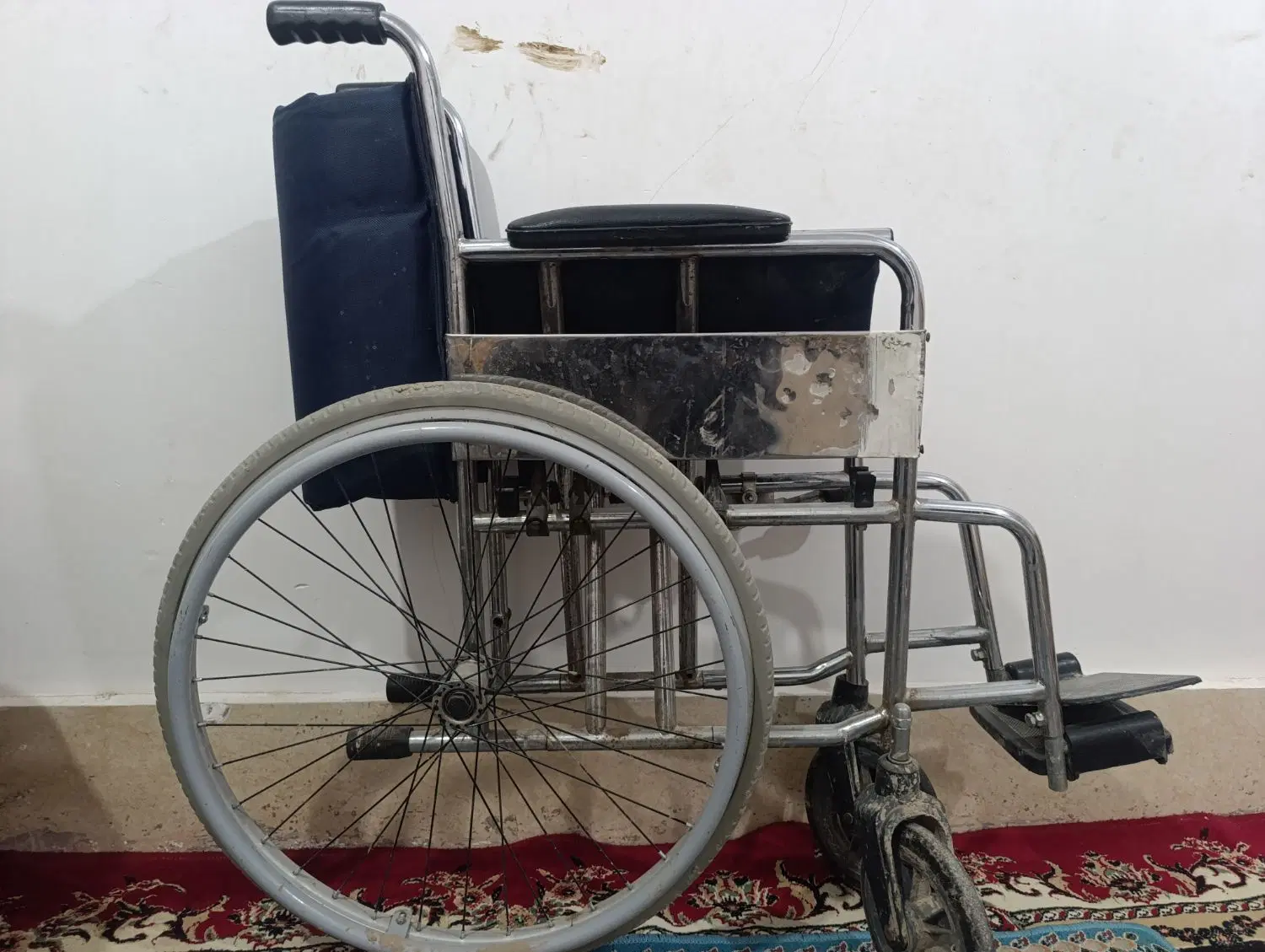 ویلچر|پزشکی|زاهدان, |دیوار