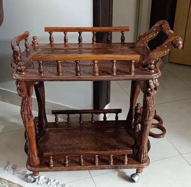 میز بار|بوفه، ویترین، کنسول|اصفهان, شهرک امام زمان|دیوار