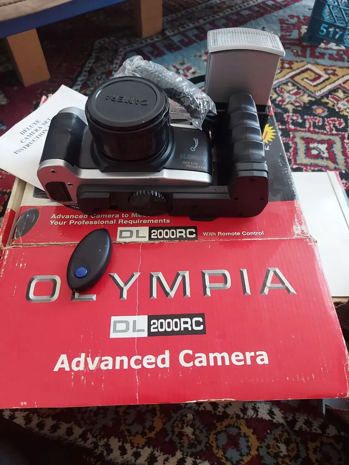 دوربین عکاسی|دوربین عکاسی و فیلم‌برداری|شیراز, دارالرحمه|دیوار