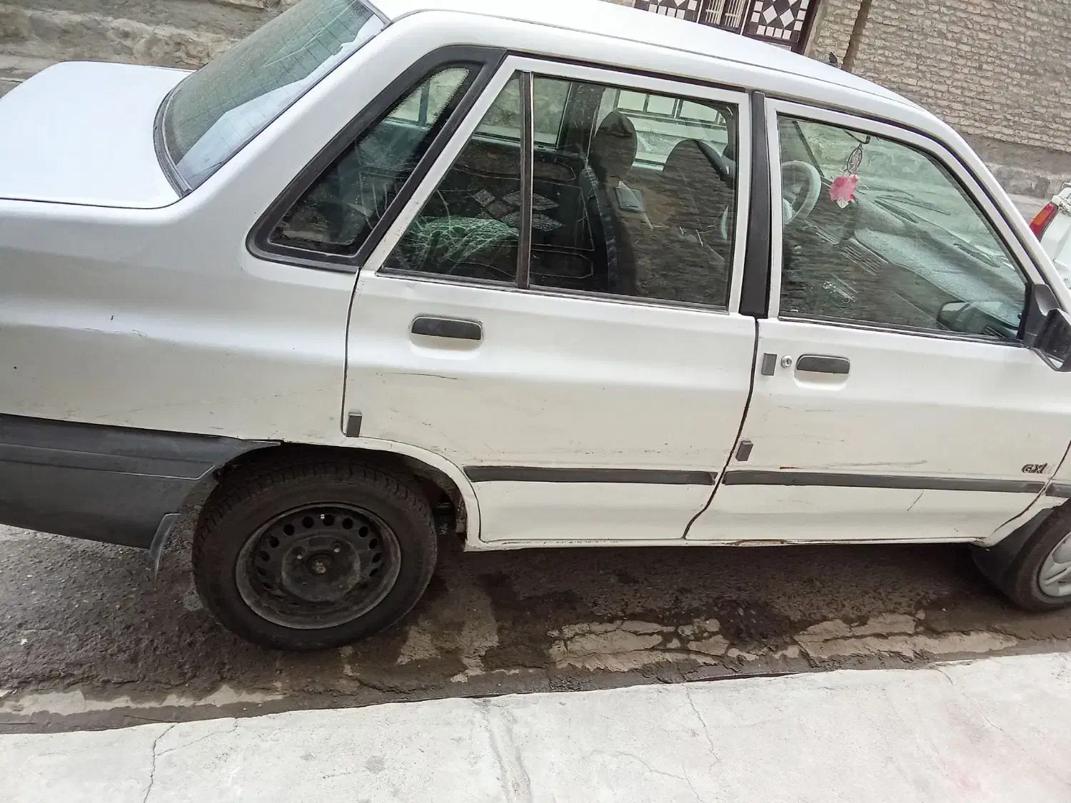 فروش|خودرو سواری و وانت|میاندوآب, |دیوار