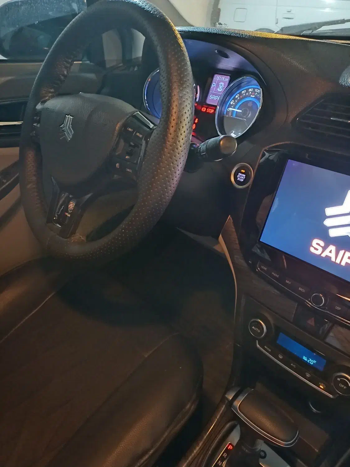 شاهین اتومات قابل معاوضه|خودرو سواری و وانت|اصفهان, فروردین|دیوار