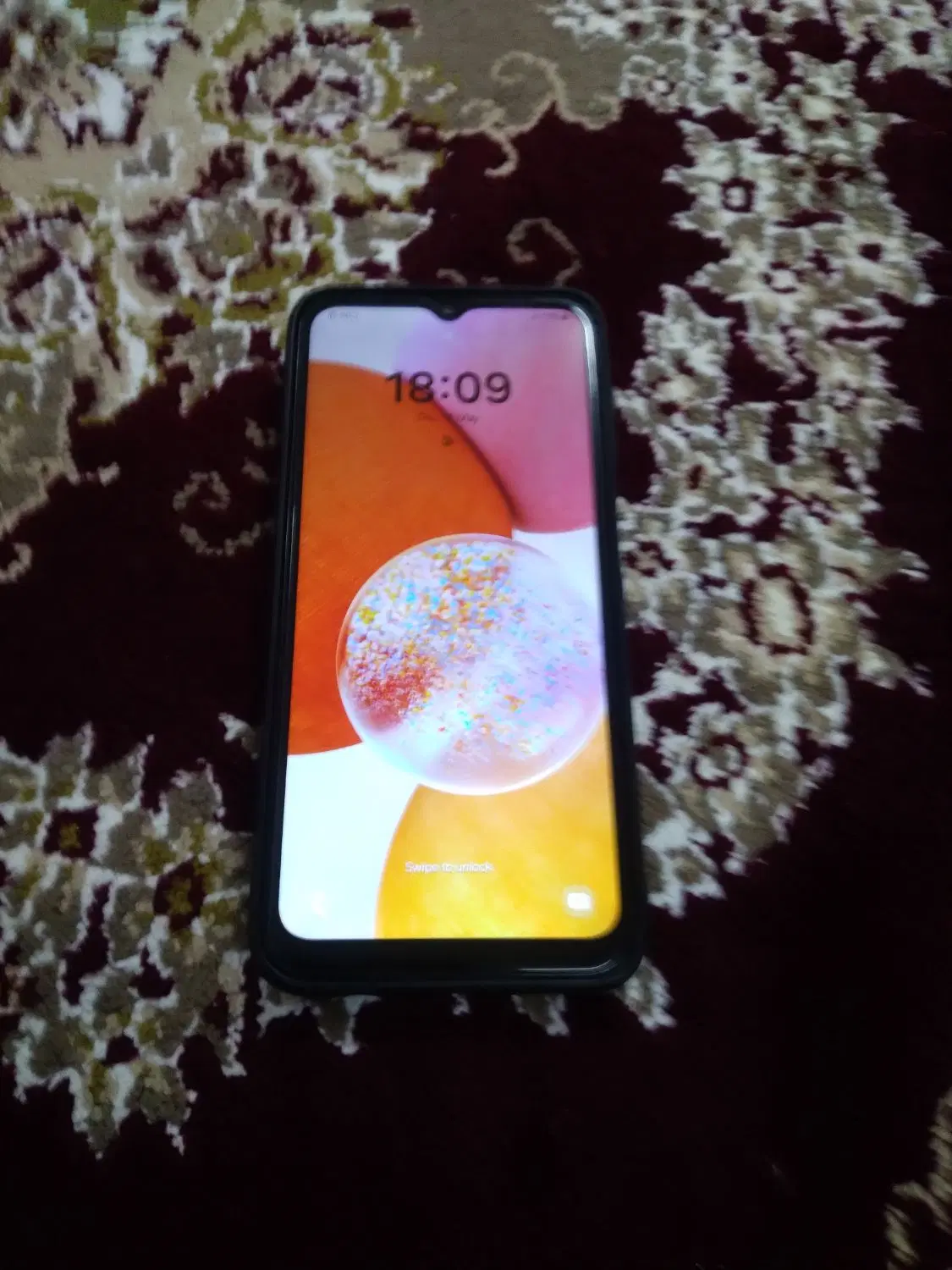 Galaxy A14|موبایل|رشت, دروازه لاکان|دیوار