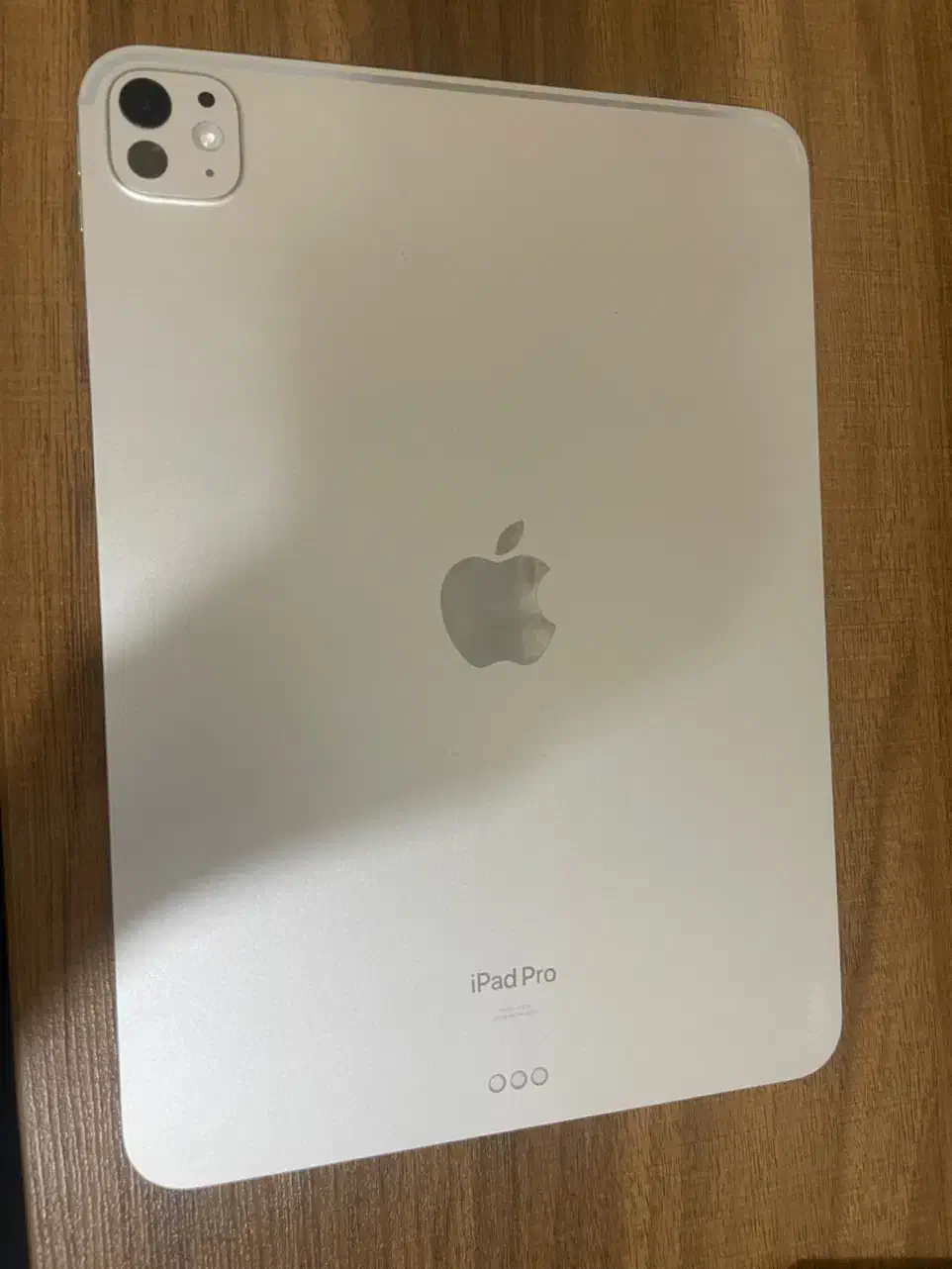 ایپد پرو ۲۰۲۴ ۱۱ اینچ m4|تبلت|تهران, بهارستان|دیوار
