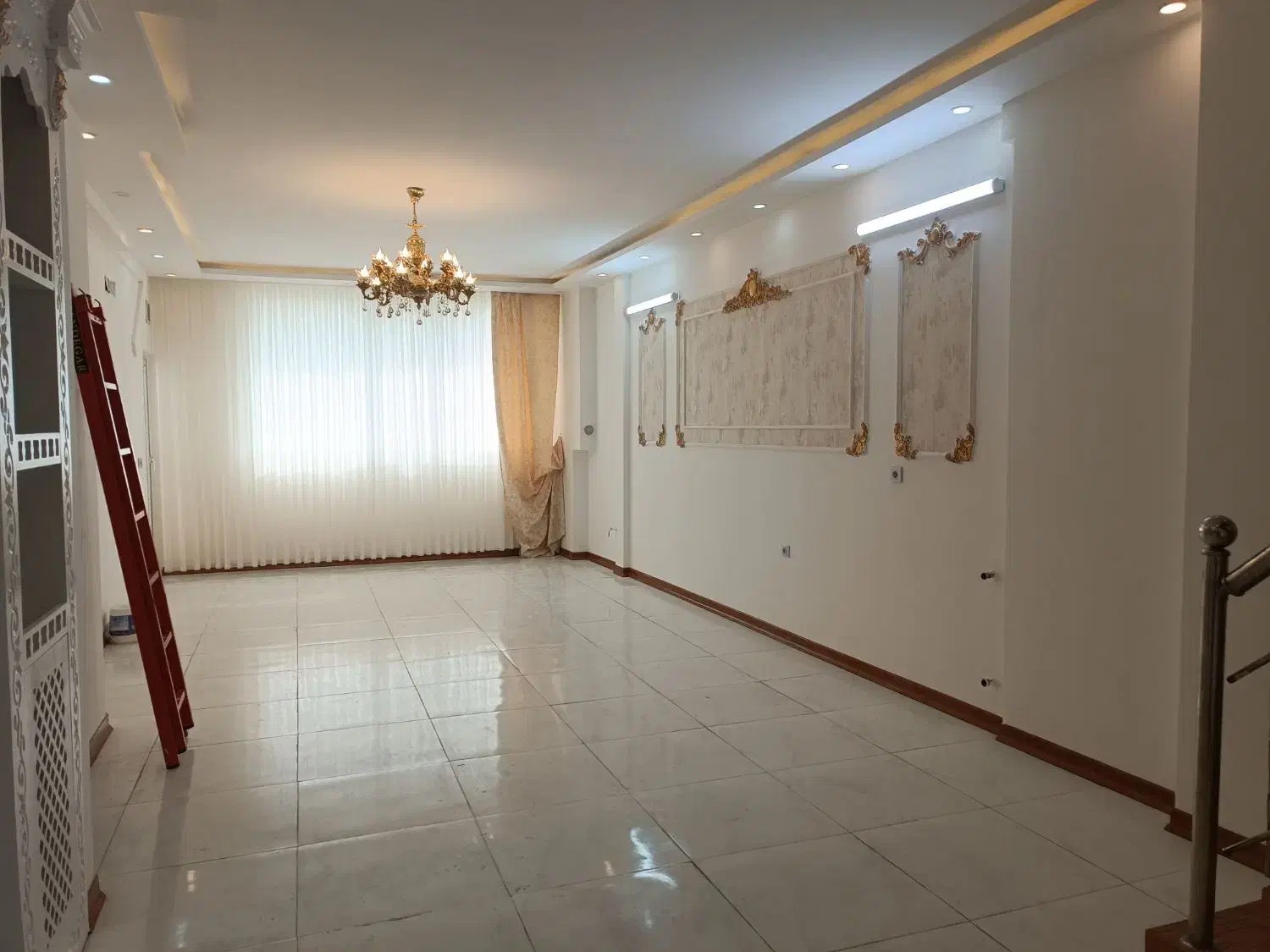 آپارتمان۱۴۰متری/پارکینگ اختصاصی/عبدالمطلب|فروش آپارتمان|مشهد, یاس|دیوار