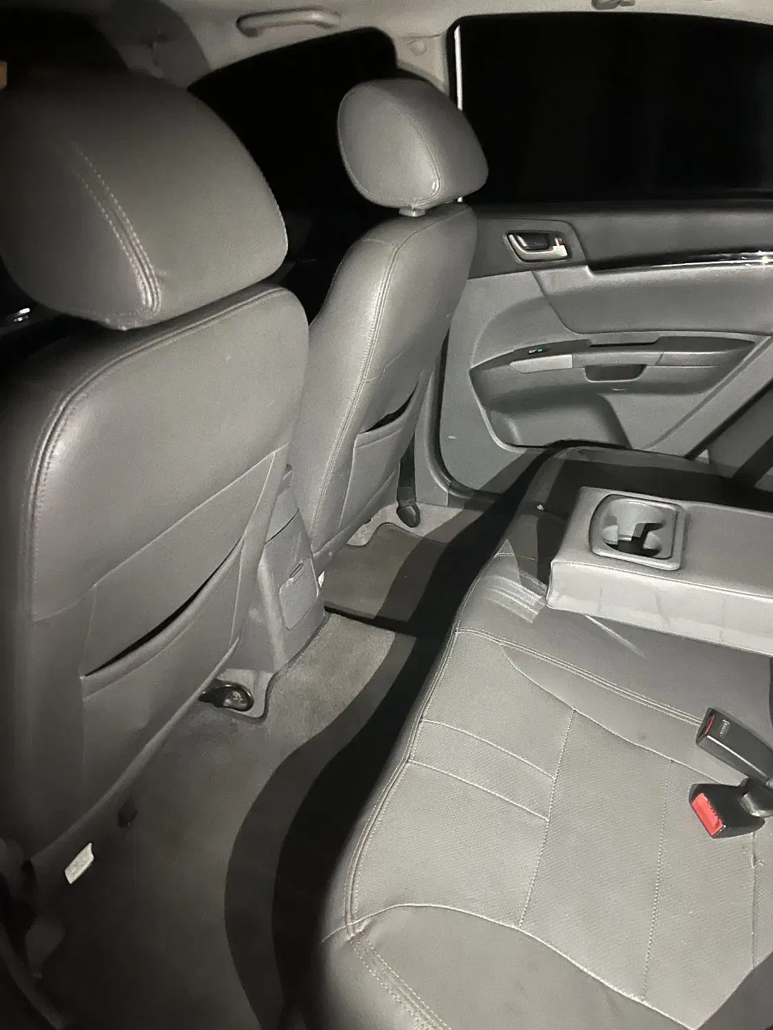 جیلی|خودرو سواری و وانت|مشهد, پارک کوهستان|دیوار