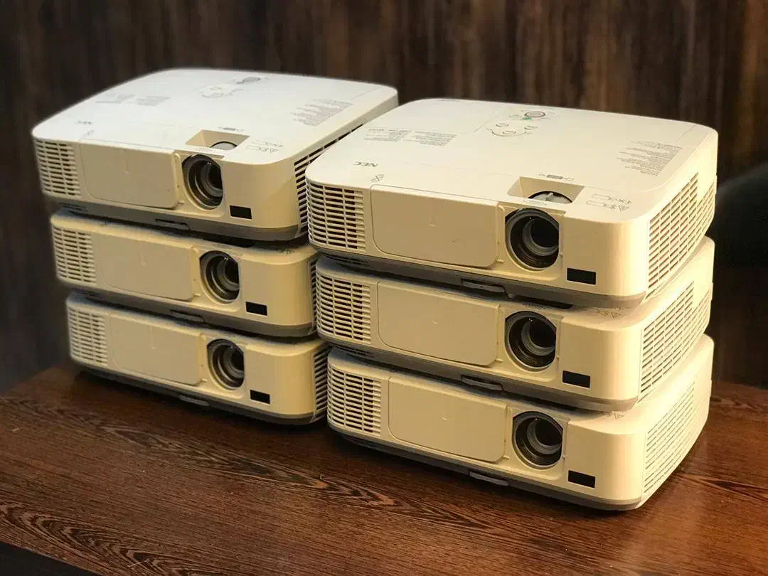 ویدیو پرژکتور|تلویزیون و پروژکتور|تهران, بلوار کشاورز|دیوار