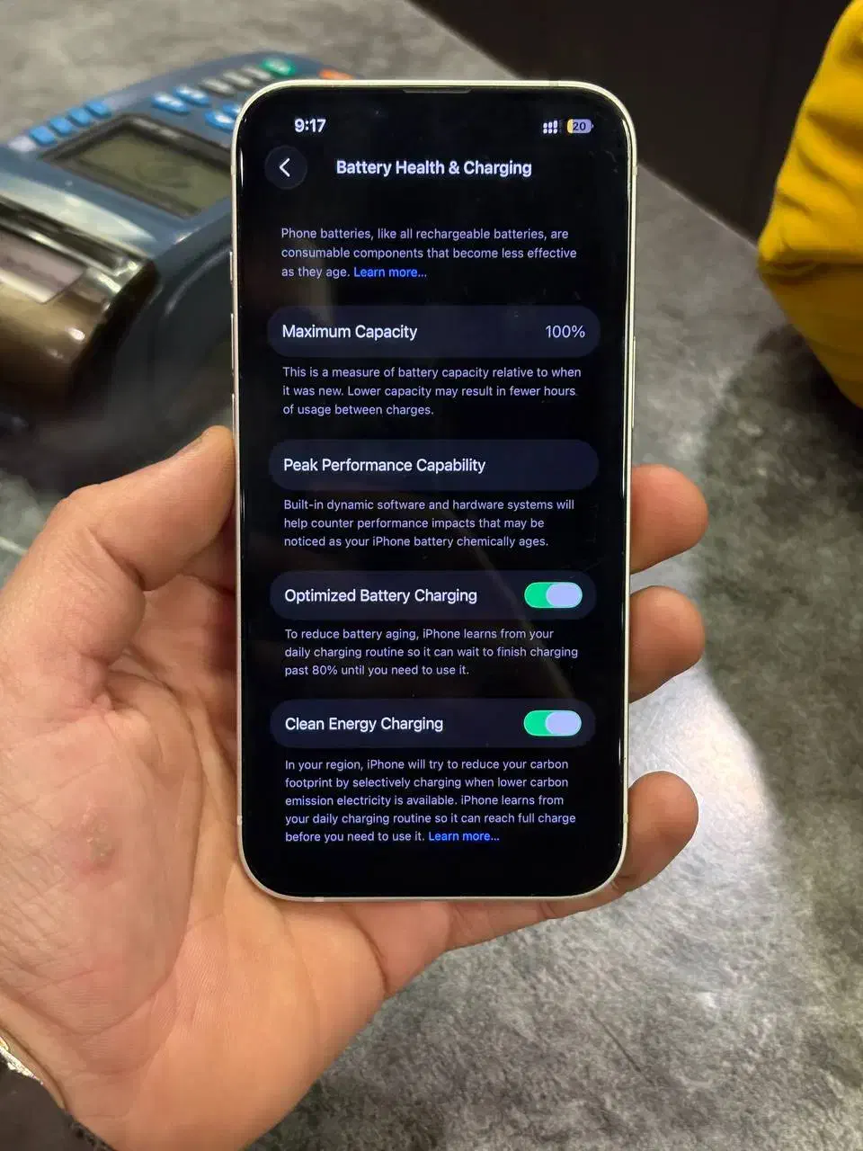 آیفون ۱۴ نرمال|موبایل|مشهد, تلگرد|دیوار
