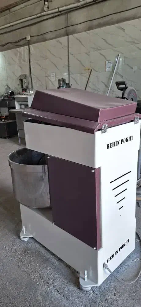 اسپیرال. ویترین قفسه ترازو و زیرترازو یخچال میزکار|ماشینآلات صنعتی|رباطکریم, رباطکریم|دیوار