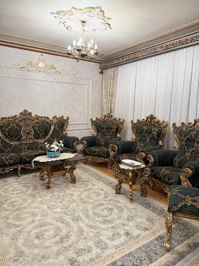 مبل|مبلمان خانگی و میز عسلی|میاندوآب, |دیوار