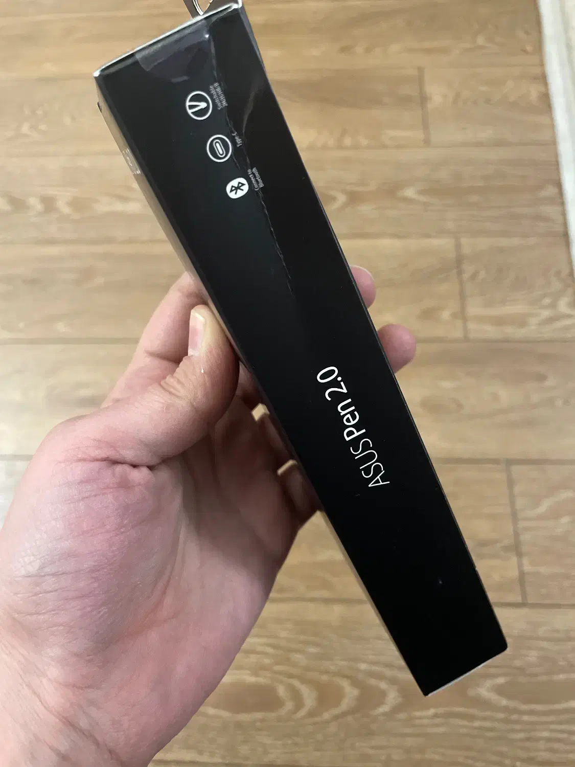 قلم نوری ایسوس مدل Pen 2.0 SA203H|قطعات و لوازم جانبی رایانه|تهران, فرمانیه|دیوار