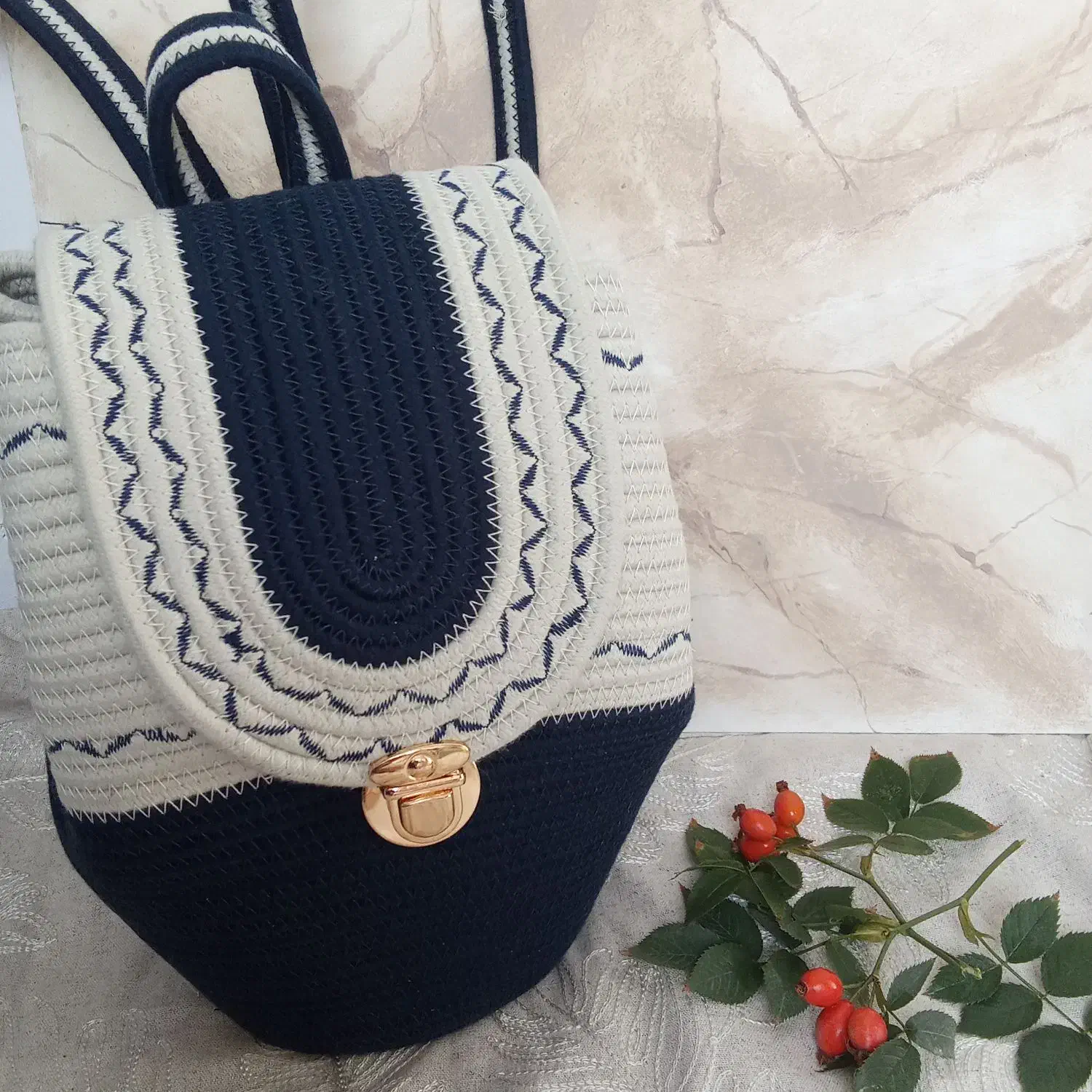 کوله|کیف، کفش، کمربند|اندیشه, اندیشه فاز ۱|دیوار