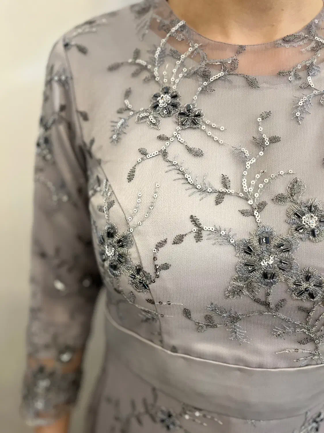 لباس مجلسی|لباس|تنکابن, |دیوار