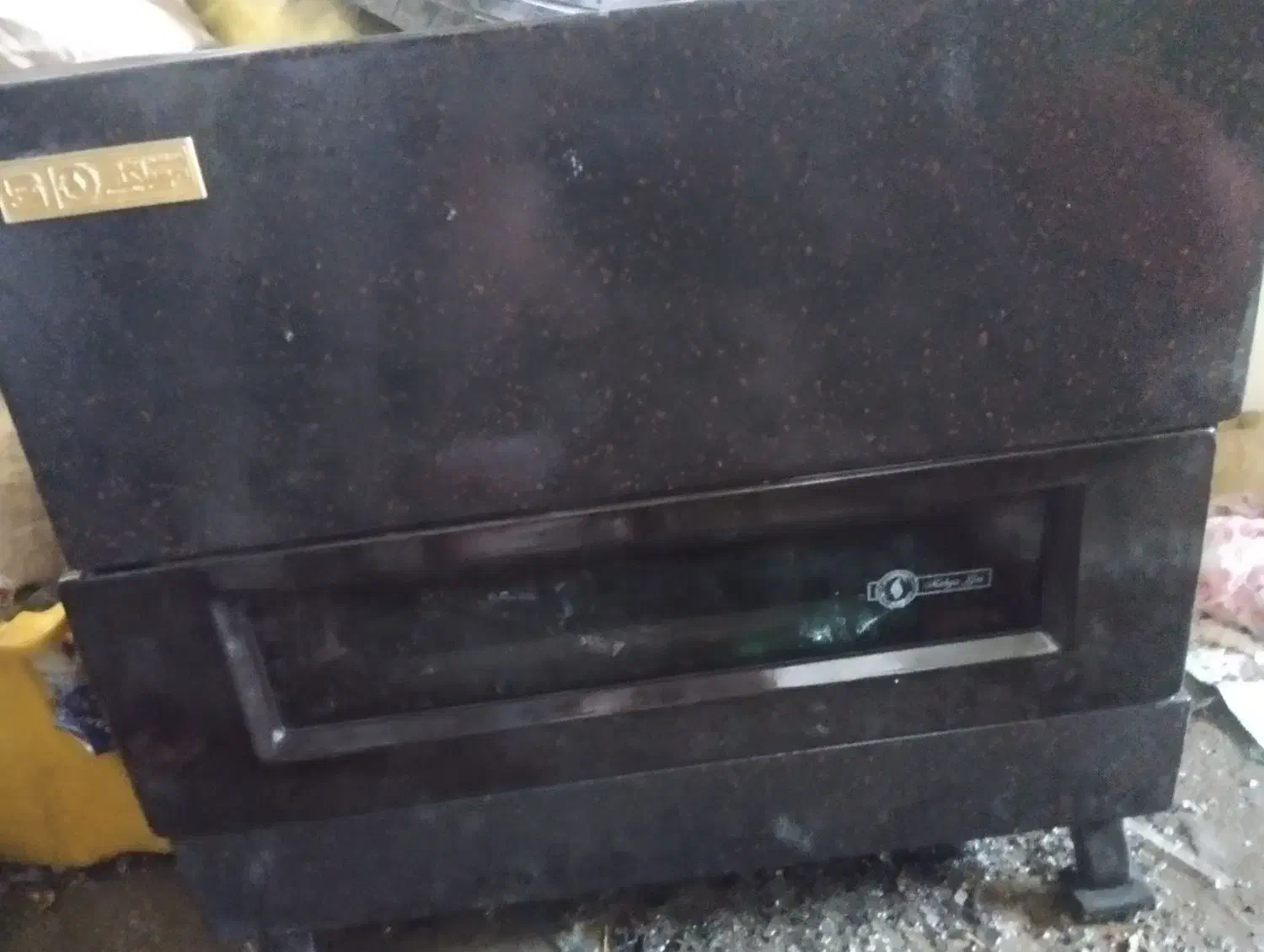 بخاری وپتو شوی و پیک نیک وکپسول گاز|بخاری، هیتر، شومینه|لنجان, |دیوار