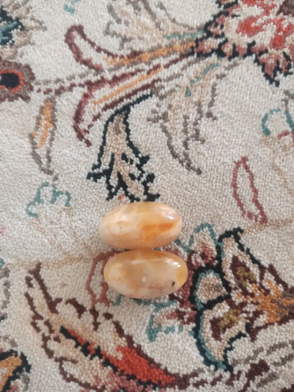 مهره|بدلیجات|ایلام, |دیوار