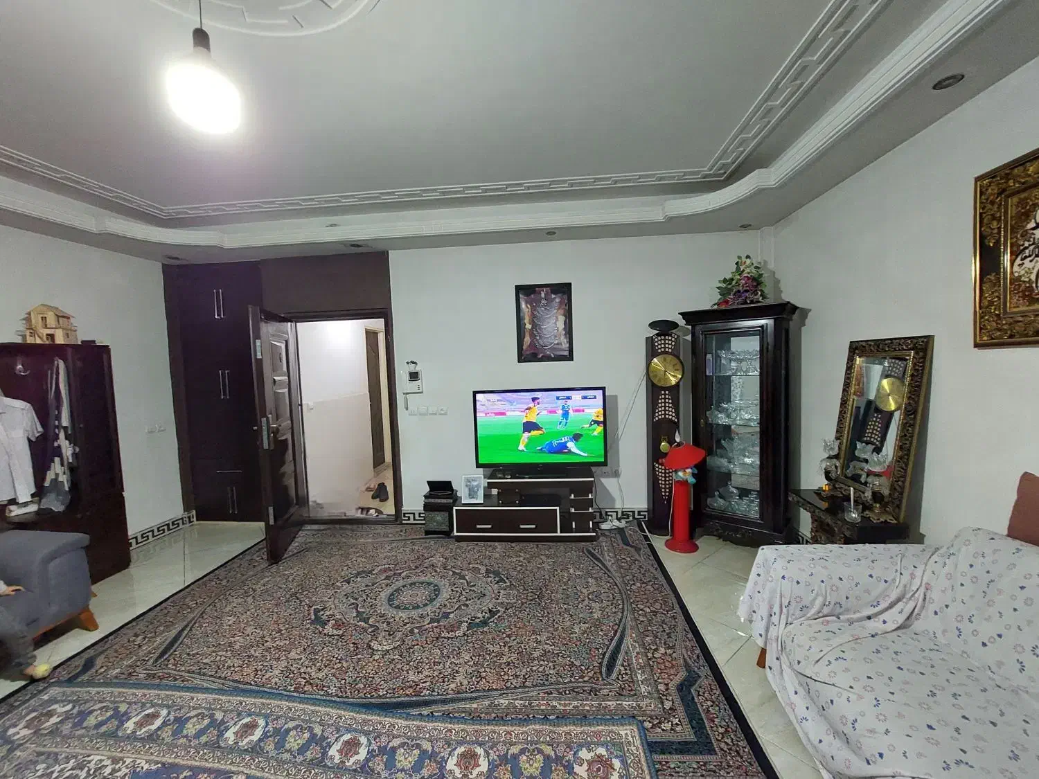 ۷۵متر آپارتمان تک واحدی|اجارهٔ آپارتمان|تهران, سعیدآباد|دیوار