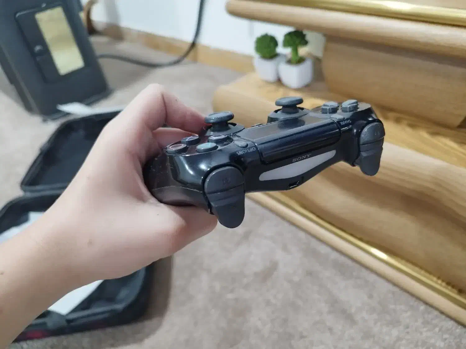 فروش ویژه Ps4|کنسول، بازی ویدئویی و آنلاین|مشهد, خواجه ربیع|دیوار