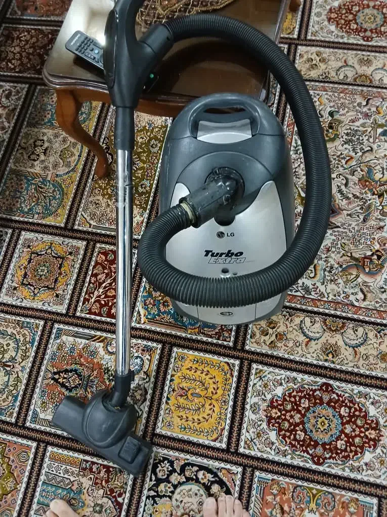 جاروبرقی|جاروبرقی، جارو شارژی، بخارشو|ری, هاشم‌آباد|دیوار