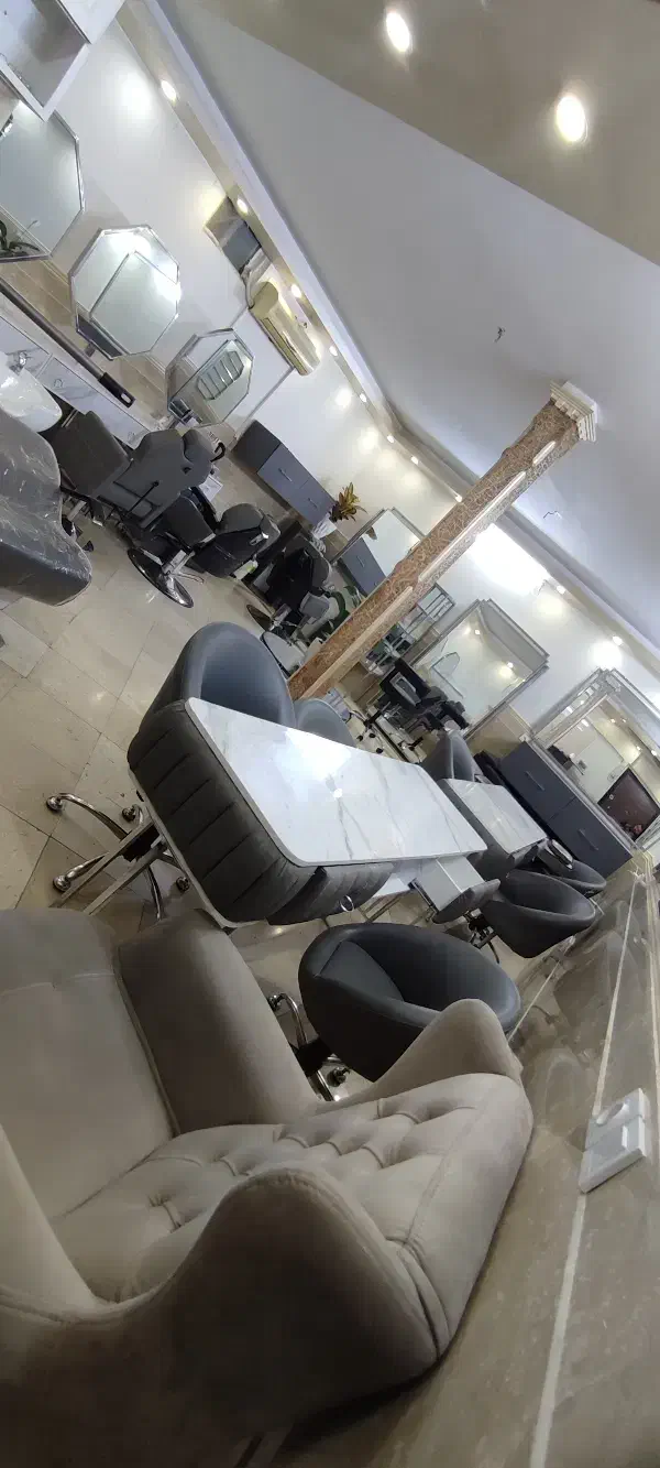 استخدام پرسنل اراشگاه|استخدام درمانی، زیبایی، بهداشتی|ورامین, ورامین|دیوار