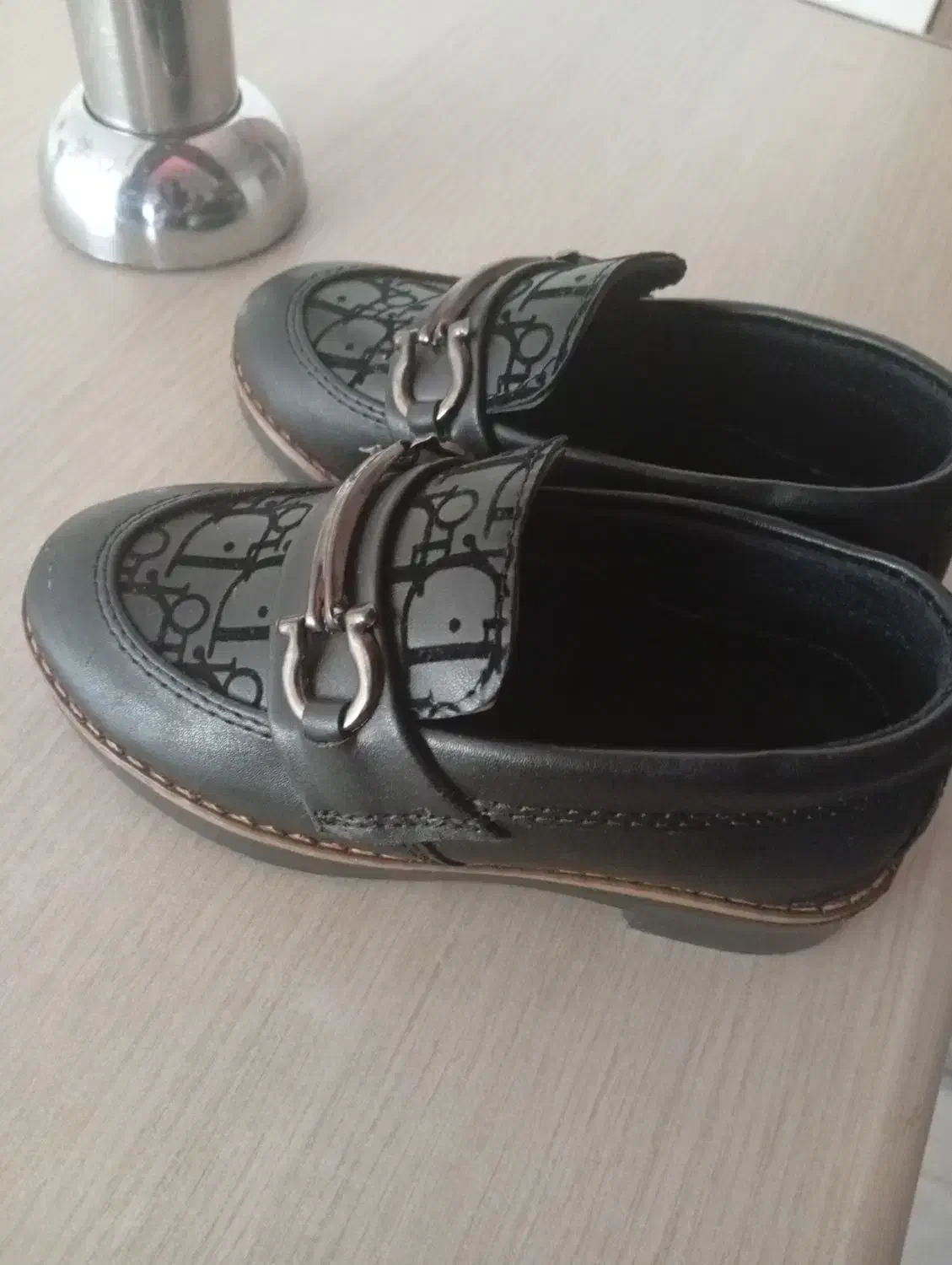 کفش کالج بچه|کفش و لباس بچه|پاکدشت, شهرک امام رضا|دیوار