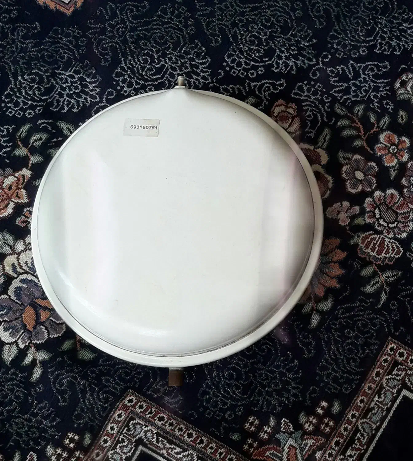 شیراهرمی آشپزخانه ومنبع انبساط پکیج|آبگرمکن، پکیج، شوفاژ|گلبهار, شهر جدید گلبهار|دیوار