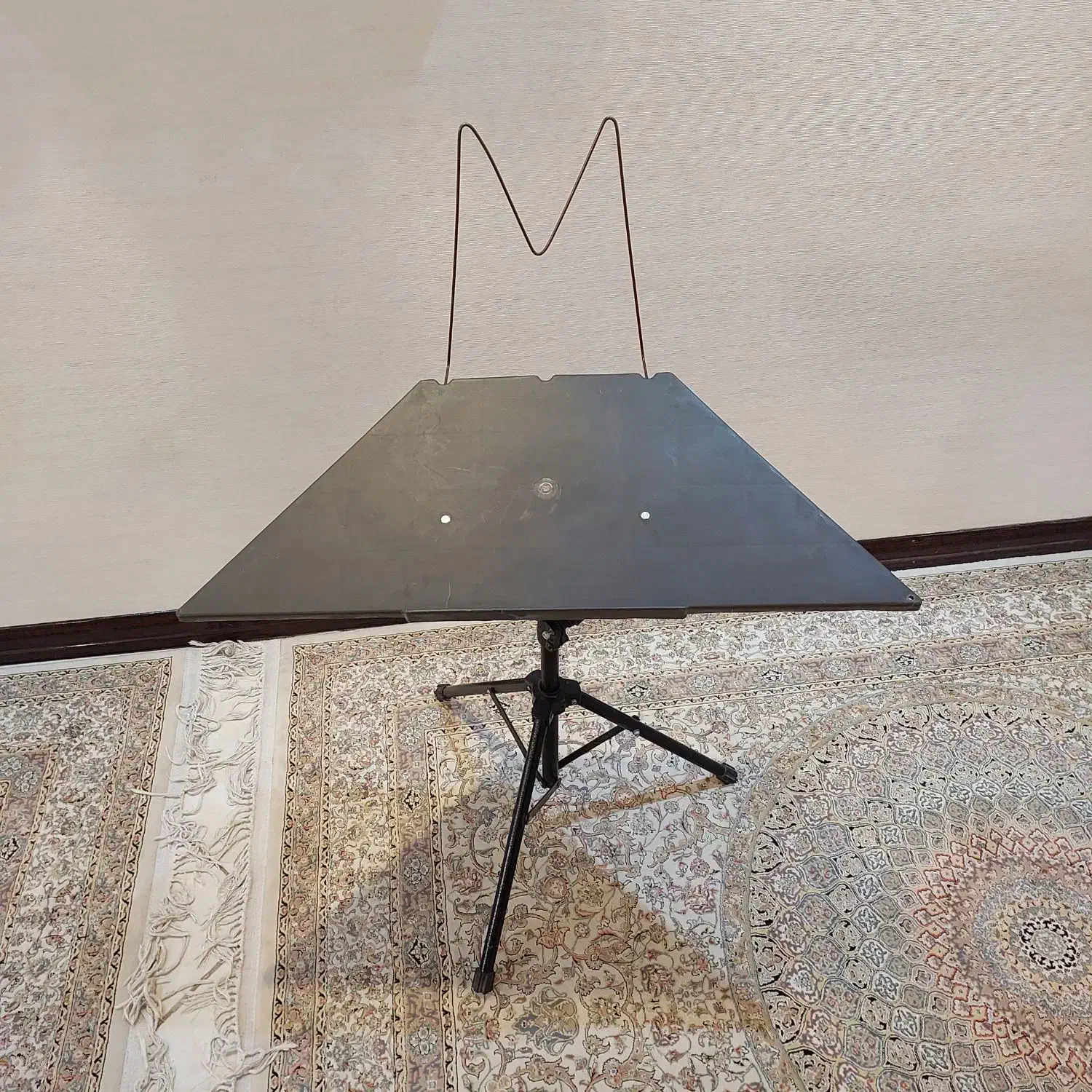 میز سنتور|آلات موسیقی|تهران, تولید دارو|دیوار